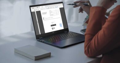 Acer Swift 14 AI