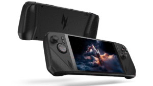 Acer Nitro Blaze Link
