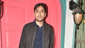 Adarsh Gourav unveils teaser of his documentary series Voices Of The Land