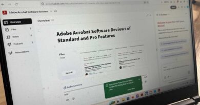 Adobe Acrobat Studio