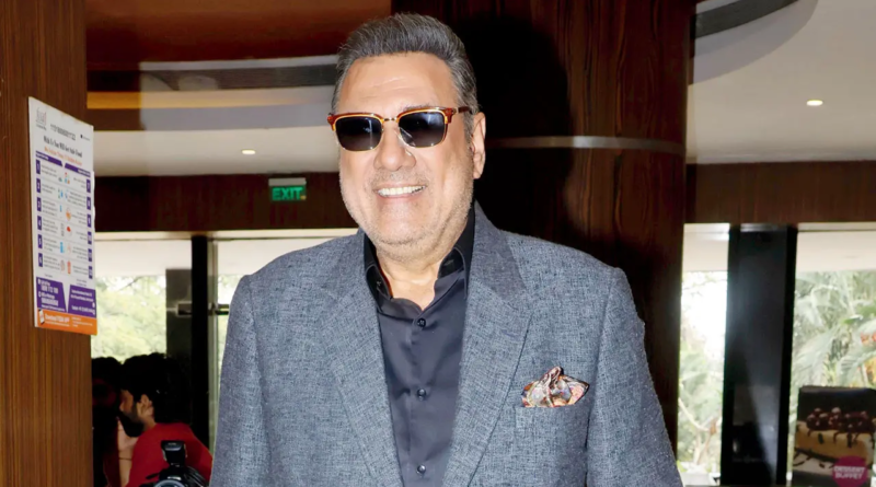 After The Mehta Boys, Boman Irani gears up for directing new genre