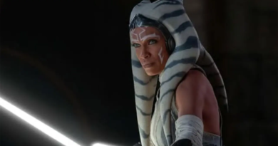 Ahsoka season 2 to release in early 2027, Rosario Dawson drops BTS video