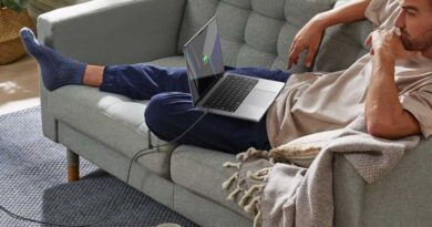 Anker 240W USB-C ultra-fast charging cable