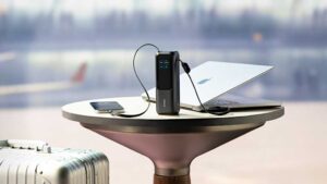 Anker A1695 Laptop Power Bank