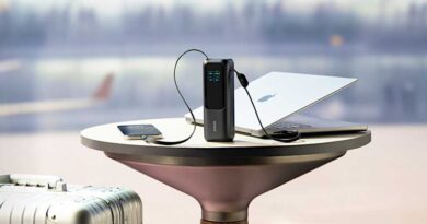 Anker A1695 Laptop Power Bank