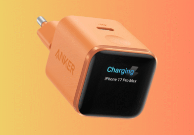 Anker Nano 45W Cover