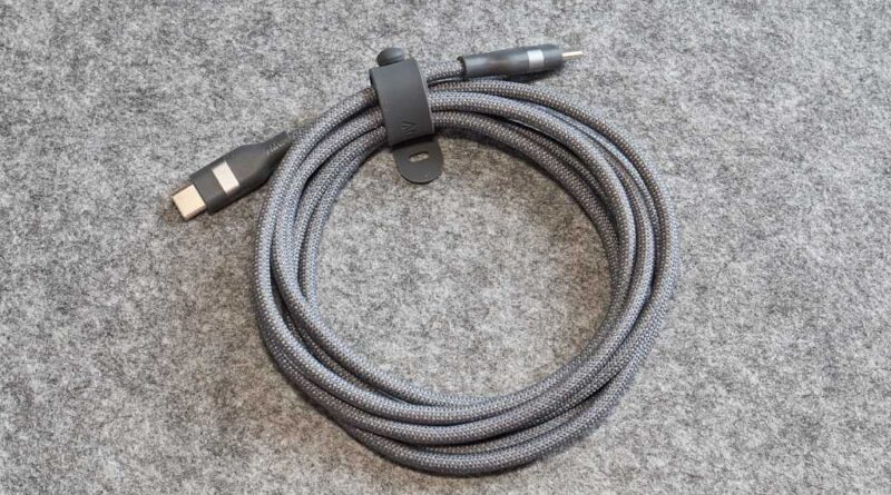 Anker Nano240W