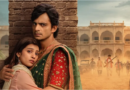 Anshumaan Pushkar, Mahvash-starrer series Satrangi- Badle Ka Khel trailer out now!