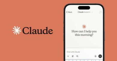 Anthropic Claude main