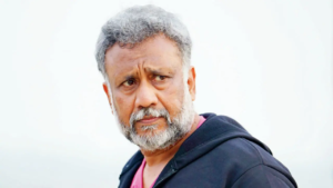 Anubhav Sinha insists theatres are his first choice amid film receiving positive response on OTT
