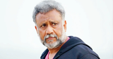 Anubhav Sinha insists theatres are his first choice amid film receiving positive response on OTT