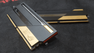 Asus ROG desktop memory RAM