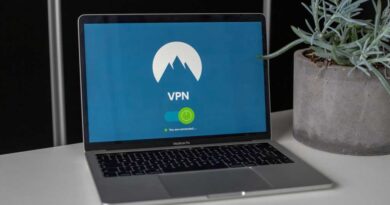 VPN
