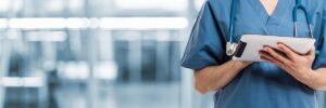 Beyond telesurgery: How Proximie uses AI to optimise surgery logistics