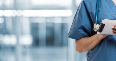 Beyond telesurgery: How Proximie uses AI to optimise surgery logistics