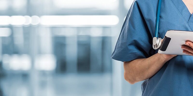 Beyond telesurgery: How Proximie uses AI to optimise surgery logistics