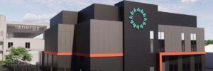 Bradford datacentre with heat reuse gains planning consent
