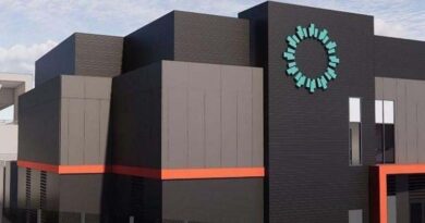 Bradford datacentre with heat reuse gains planning consent