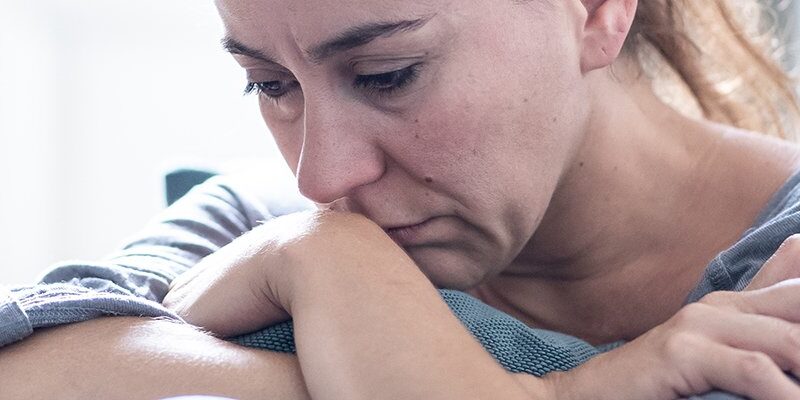 CISO burnout: How to prevent contagion across the team