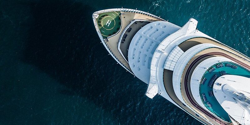 Carnival cruise line confirmed as latest ShinyHunters victim