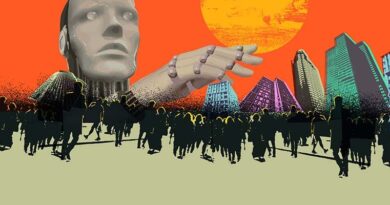 Challenging AI hype narratives with director Valerie Veatch