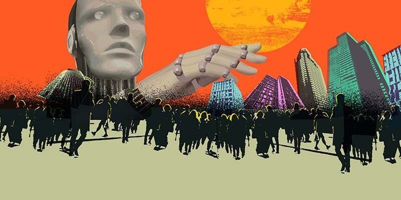Challenging AI hype narratives with director Valerie Veatch