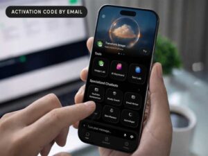 ChatOn AI Assistant Premium Plan