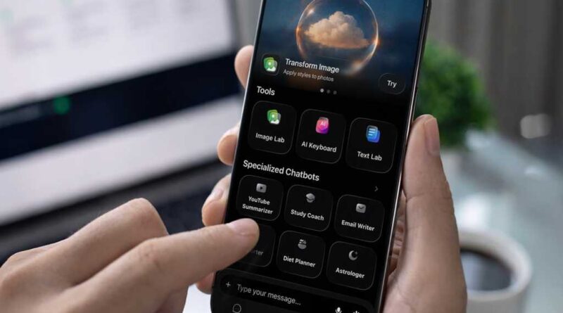 ChatOn AI Assistant Premium Plan