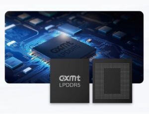 Chinese memory module makers ramp up production as CXMT DDR5 breakthrough hits market