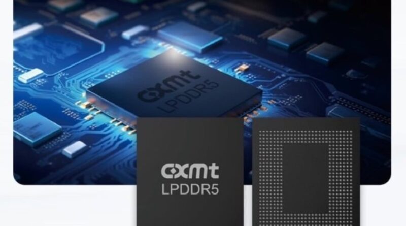 Chinese memory module makers ramp up production as CXMT DDR5 breakthrough hits market
