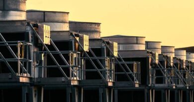 Datacentre dive: From rust belt to megawatt AI factory
