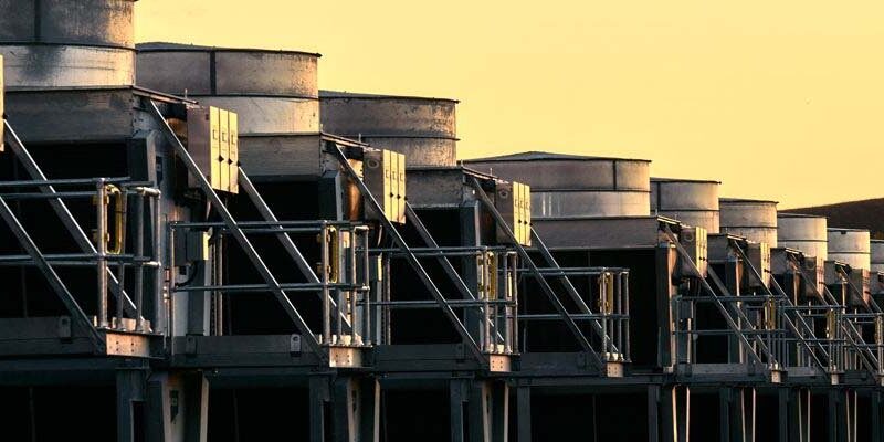 Datacentre dive: From rust belt to megawatt AI factory