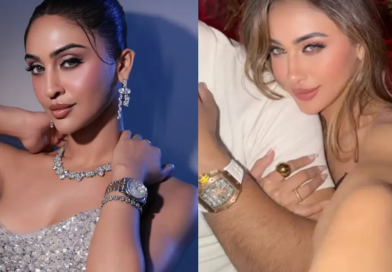 Did Krystle D’Souza confirm her relationship with Desi Bling star AP?
