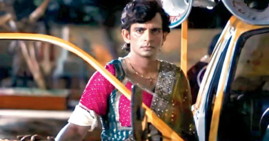Director Jai Basantu Singh reveals topics like Launda Naach with Satrangi don't get mainstream recognition