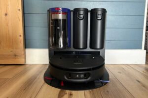 Dyson Spot+Scrub Ai