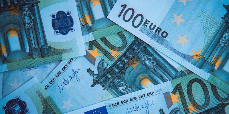 EU finance firms urged to get on with anti-money laundering compliance