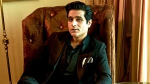 Exclusive! Sunny Hinduja says he thinks actors should not go to the gym