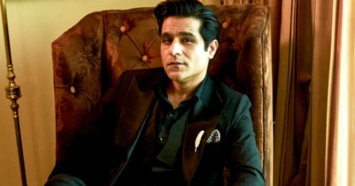 Exclusive! Sunny Hinduja says he thinks actors should not go to the gym