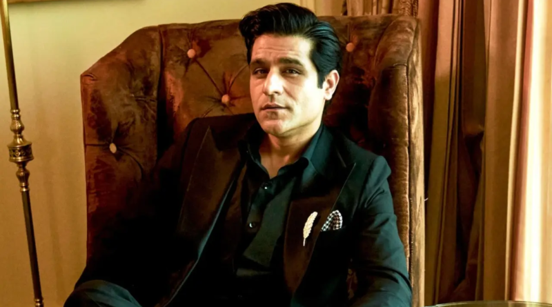 Exclusive! Sunny Hinduja says he thinks actors should not go to the gym