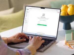 Drime Secure Cloud Storage: Lifetime Subscription (Advanced Plan/6TB)