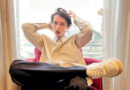 Finn Wolfhard's new album Fire From The Hip to release on July 10