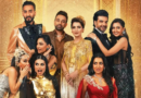 Flashy drama struggles to feel authentic; yet addictive