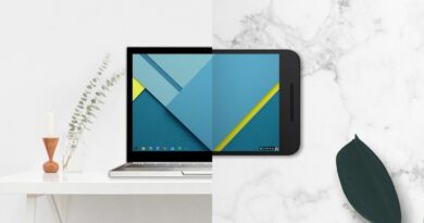 PC-Fernzugriff per Internet über Chrome Remote Desktop