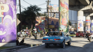 Grand Theft Auto VI screenshot