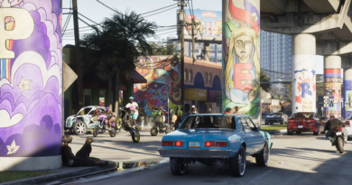 Grand Theft Auto VI screenshot