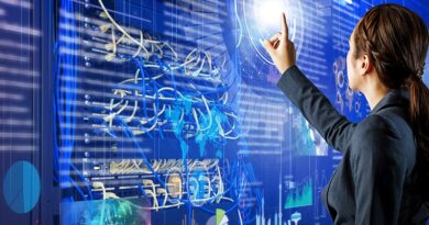 Gartner: How AI will transform managed network services
