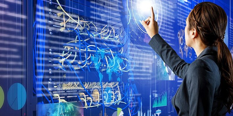 Gartner: How AI will transform managed network services