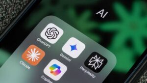 Gemini iPhone