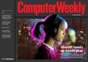 Generative AI is changing the game in video gaming