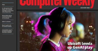 Generative AI is changing the game in video gaming